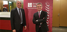 La Banque SBA Groupe Banque Libano-Française prolonge son soutien à l’association Amitiés Neuilly Liban 